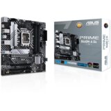 Asus MB PRIME B660M-A D4-CSM Intel B660, LGA 1700, 4xDDR4 2xHDMI, DP, RAID micro ATX | Eponuda.ba