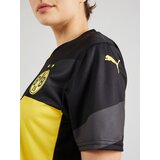 Puma Dres 'BVB Away' zlatno žuta / crna / bijela | shoptok.hr