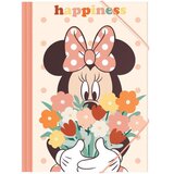 DIAKAKIS Fascikla sa gumicom MINNIE 25x35cm 564492 Cijene