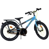Volare dječji bicikl Thombike 18″ plavo-sive boje | shoptok.hr