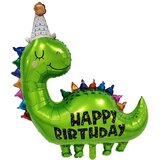 Festa Falseto, balon, dinosaurus, 86*80cm | Eponuda.com