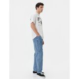 Koton 90's Straight Fit Jeans - Korban Jean cene