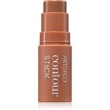 Artdeco Contour Stick stick za konturiranje nijansa 3 Santa Monica 4.5 g | shoptok.hr
