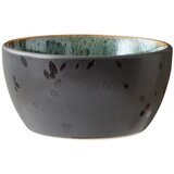 Bitz Crne zdjelice u setu za posluživanje 4 kom od kamenine 200 ml Black/Mix – | shoptok.hr