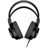 Genius GX HS-GX570U (31710035400) gaming slušalke, 7.1 surround, RGB, USB, črne, (5000368295) | Shoptok.si