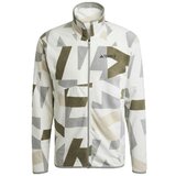 Adidas Flis Veste polaire Terrex Multi Printed Full Zip Večbarvna | Shoptok.si