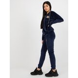 RELEVANCE Set-RV-KMPL-8443.98P-navy blue | Shoptok.si