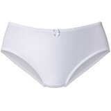 Nuance Spodnje hlačke bela | Shoptok.si