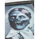 Sinsay Zidna dekoracija za Halloween | shoptok.hr