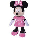Mickey & Minnie Disney Minnie soft plush toy 61cm Cijene