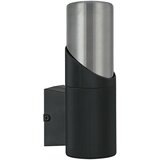 Forma Spoljna lampa PS4701 BK+SM | Eponuda.com