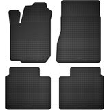 Wielganizator Komplet 4 gumijastih avtotesnilk, univerzalni za: Toyota Avensis III T27 karavan, limuzina, liftback (2009-2013), (22131391) | Shoptok.si