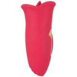 You2Toys - jezični vibrator za klitoris (ružičasti) | shoptok.hr