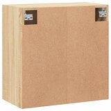  Zidni ormarić boja hrasta sonome 60x31x60 cm konstruirano drvo Smeđa | shoptok.hr