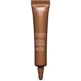 Clarins Everlasting Concealer Long-Wear & Hydration vlažilni korektor proti temnim kolobarjem odtenek 05 very deep 12 ml | Shoptok.si