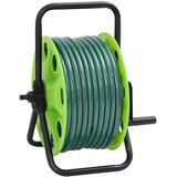  kolut sa setom za pričvršćivanje crijeva 0,5 " 20 m PVC Cijene