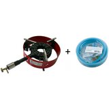 Gorenc Plinski gorilnik G1ZO - z obročem+ garnitura 1.5m | Shoptok.si