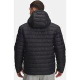 Under Armour Men's UA Sportswear Jacket Ins Jkt-BLK - Mens | Shoptok.si