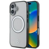 Mercedes-Benz OVITEK MERCEDES TISKAN LOGO ZA MAGSAFE ZA IPHONE 16 PROZOREN, (21898972) Cene