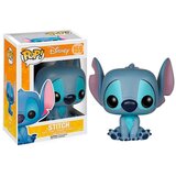 Funko bobble figure disney - lilo & stitch pop! - stitch seated Cene