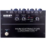 iSP hum-extractor-decimator-g