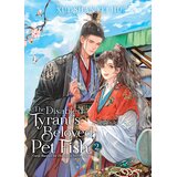 The Book Service Limited The Disabled Tyrant's Beloved Pet Fish, Vol.2 Cene