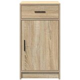  Kreveta Sonoma hrast 40 x 40.5 x 75 cm Konstruirano drvo | shoptok.hr