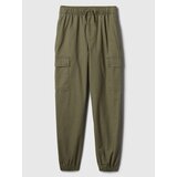 GAP Children's cargo twill sweatpants - Boys | ePonuda.com
