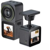 BOTSLAB V9H 4K auto/akcijska kamera, WiFi 2,4 GHz, 1700 mAh | shoptok.hr