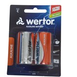 Baterijski vložek ALK LR14 C 1,5V2kom | Shoptok.si