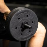  ACT0070 KOMPOZITNI TERET 5 KG 29 MM | shoptok.hr