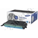  Samsung CLP-660 (CLP-C660A) moder/cyan - original Cene