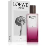 Loewe Earth Elixir parfemska voda uniseks 50 ml | shoptok.hr