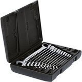 Ks Tools GEARplus 12-pi. Ratchet Ring Spanner-Set 503.4265 Cijene