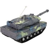 Military Remote Controlled Tank Moro Sound of Shooting | shoptok.hr