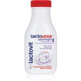 Lactovit LactoUrea Firming gel za prhanje za učvrstitev kože 300 ml | Shoptok.si