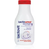 Lactovit LactoUrea Firming gel za prhanje za učvrstitev kože 300 ml