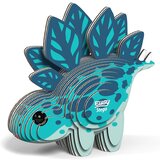 Eugy 3D Slagalica Stegosaurus Cene