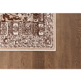 FD Svjetlo smeđi tepih 120x180 cm Sensi Jim – | shoptok.hr