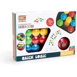igra Quick Logic – Zabavna edukativna igra