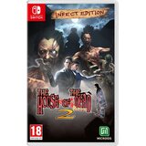 The House of Dead 2 Remake Infect Edition (SWITCH) - rabljeno | Shoptok.si