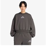 New Balance Linear heritage fleece crew Cene
