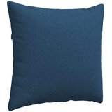  Jastučići za sofu 2 pcs Plava 50 x 50 cm tkanina | shoptok.hr