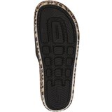 Skechers Natikače s potpeticom 'DR. BOMBAY' sivkasto bež / svijetlosmeđa / svijetloroza / crna | shoptok.hr
