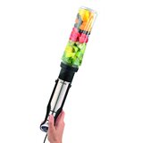 Camry Premium CR 4615 blender Immersion blender 700 W Black, Stainless steel | shoptok.hr