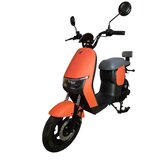 Saige Električni skuter Saige Štromko 42km/h - oranžna | Shoptok.si