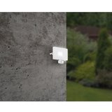 Eglo Faedo 3 vanjska/reflektor, led, 50w, sa senzorom, bijela | shoptok.hr