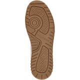 Tommy Hilfiger Niske tenisice 'BASKET CORE LITE' smeđa / siva / bijela | shoptok.hr