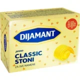 classic posni stoni margarin za sve namene 250g