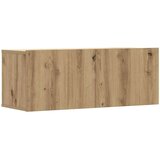  tv omara 6-delna stenski artisan hrast inženirski les, (21703821) | Shoptok.si